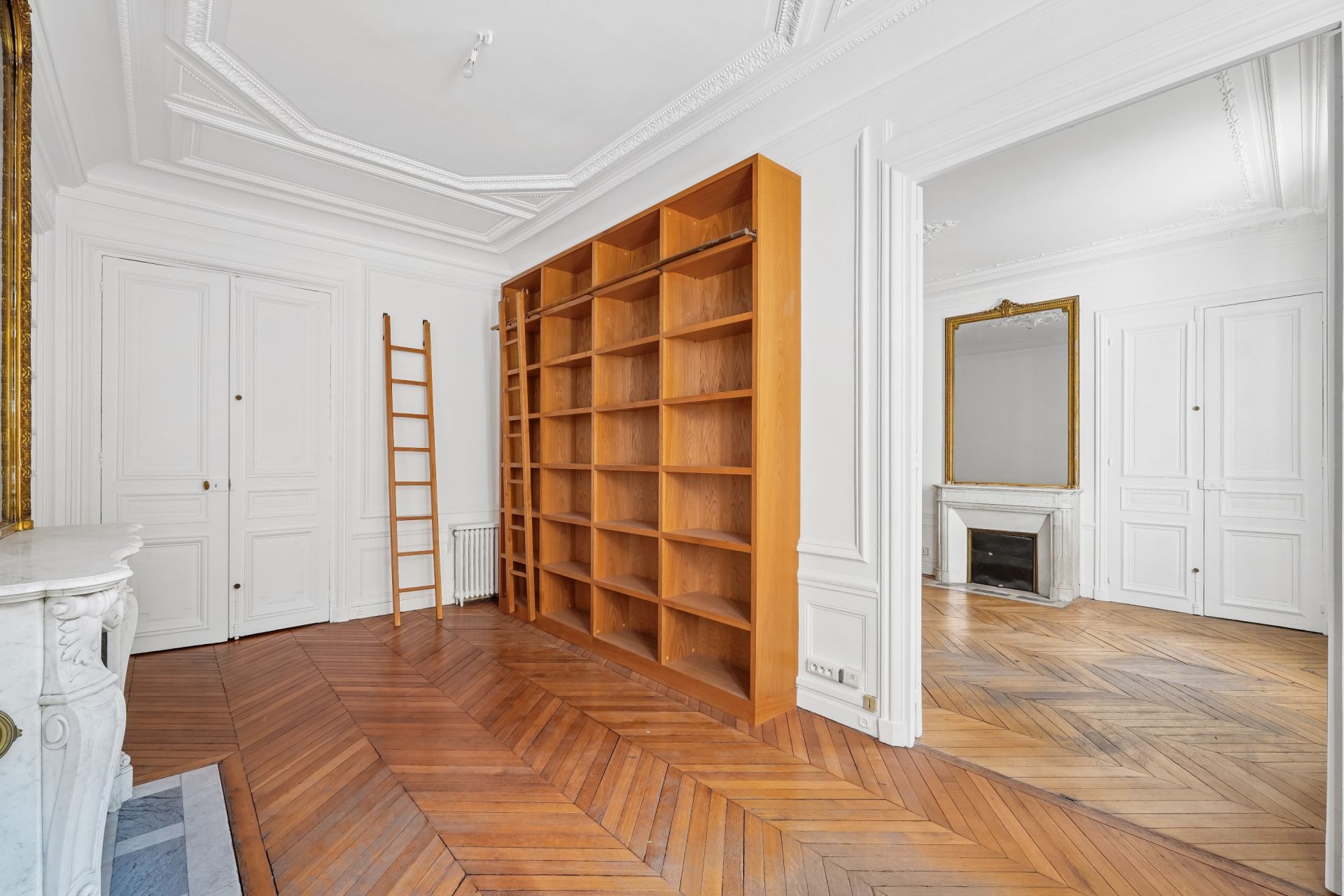 appartement de luxe 7 Pièces en vente sur PARIS (75006)