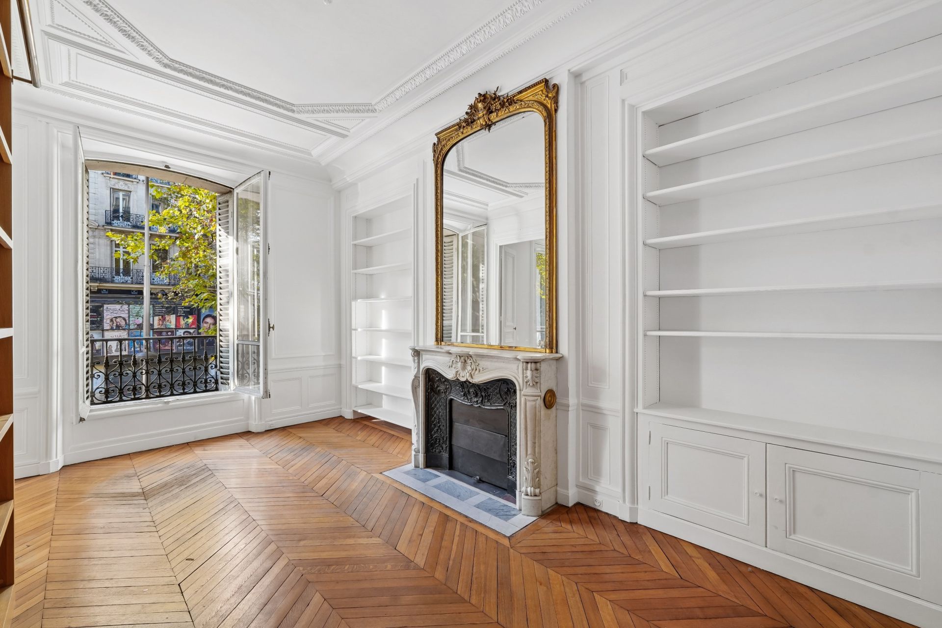 appartement de luxe 7 Pièces en vente sur PARIS (75006)