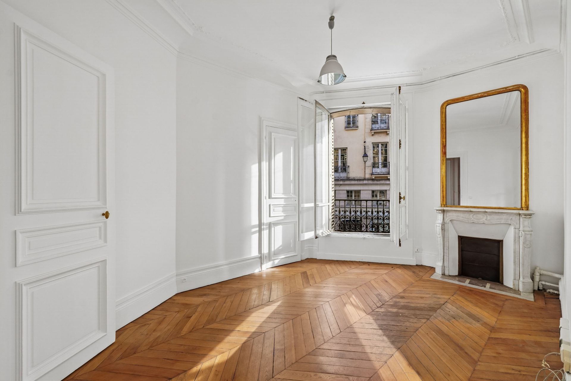 appartement de luxe 7 Pièces en vente sur PARIS (75006)