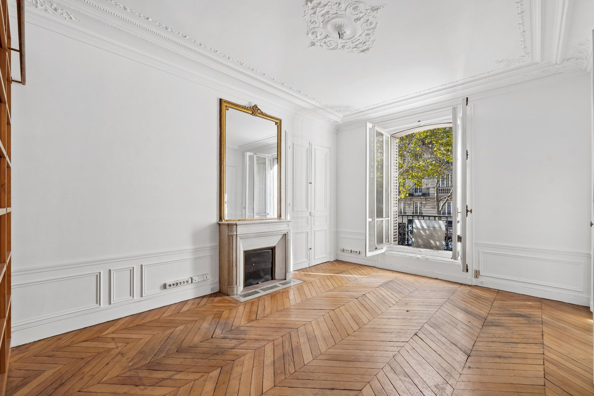 appartement de luxe 7 Pièces en vente sur PARIS (75006)