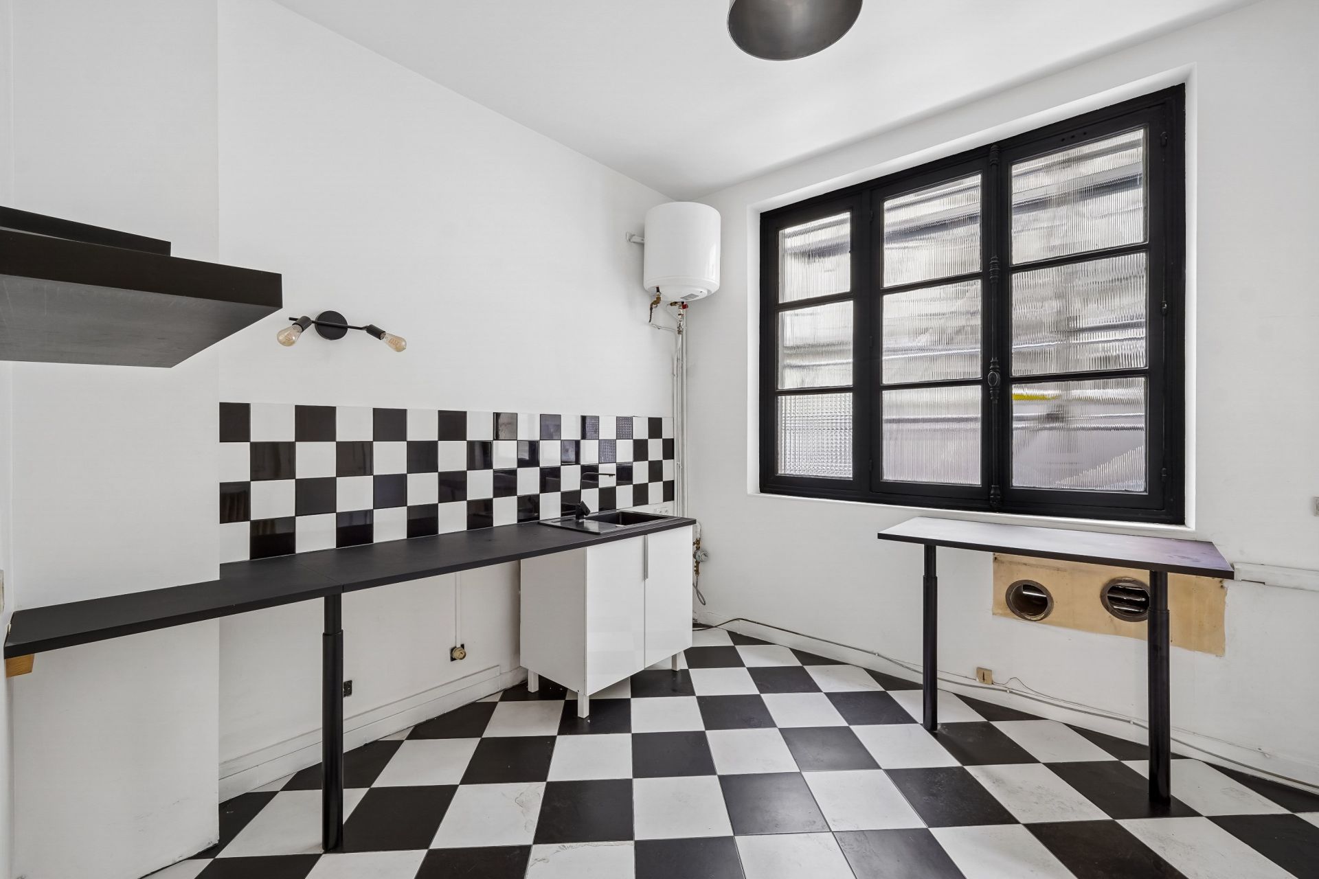 appartement de luxe 7 Pièces en vente sur PARIS (75006)