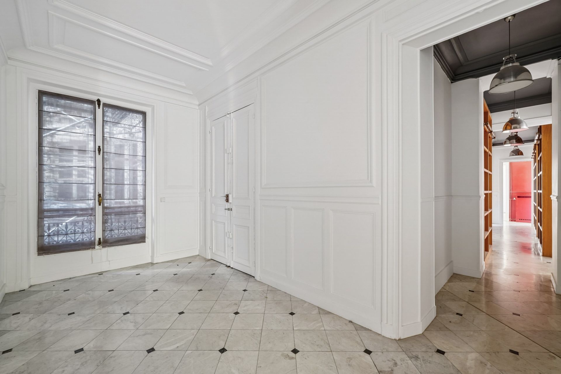 appartement de luxe 7 Pièces en vente sur PARIS (75006)