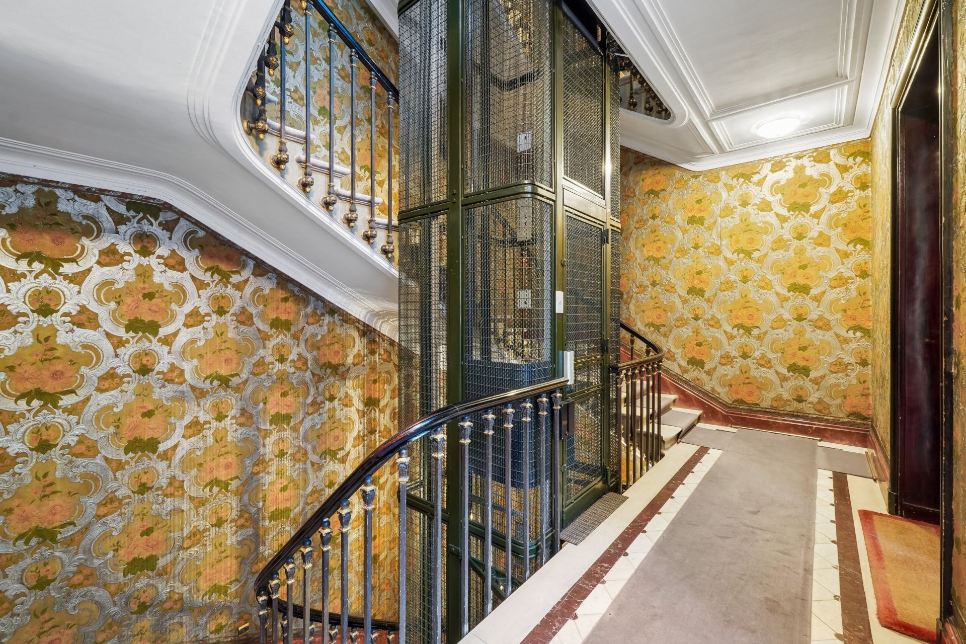 appartement de luxe 7 Pièces en vente sur PARIS (75006)