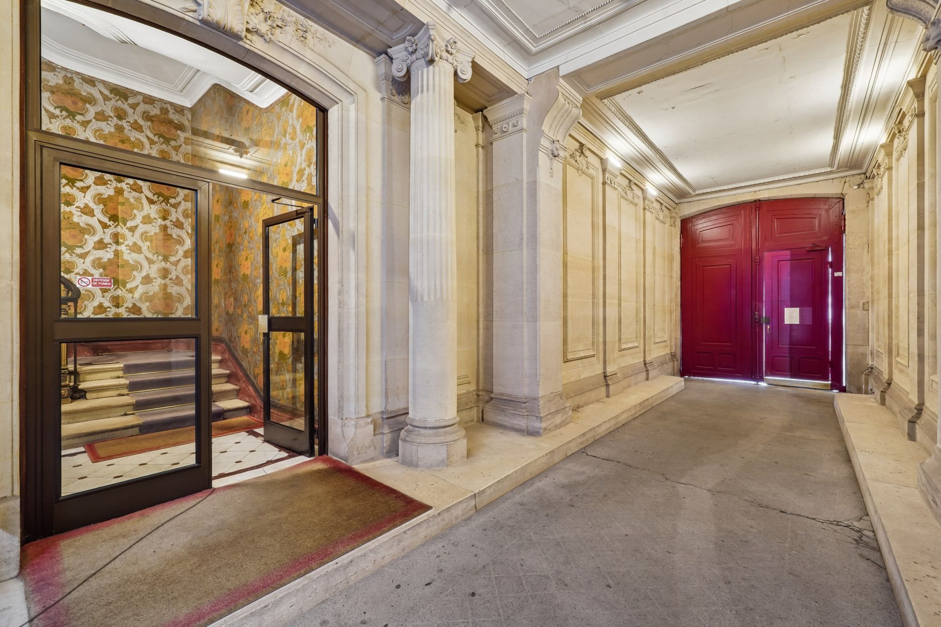 appartement de luxe 7 Pièces en vente sur PARIS (75006)
