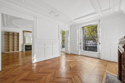 Vente Appartement de luxe Paris 6 7&nbsp;Pièces 212&nbsp;m²