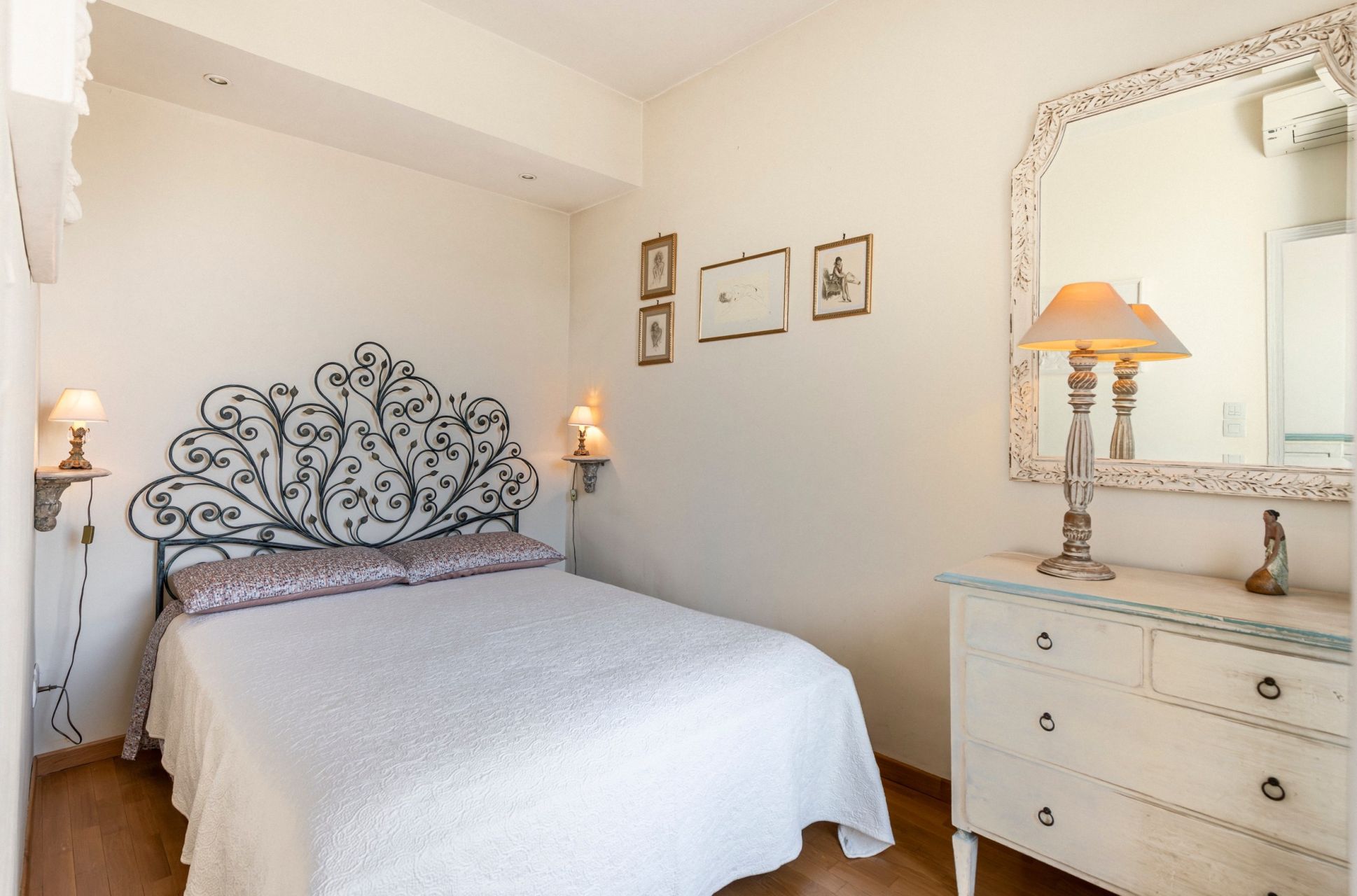 appartement de luxe 2 Pièces en vente sur NICE (06000)
