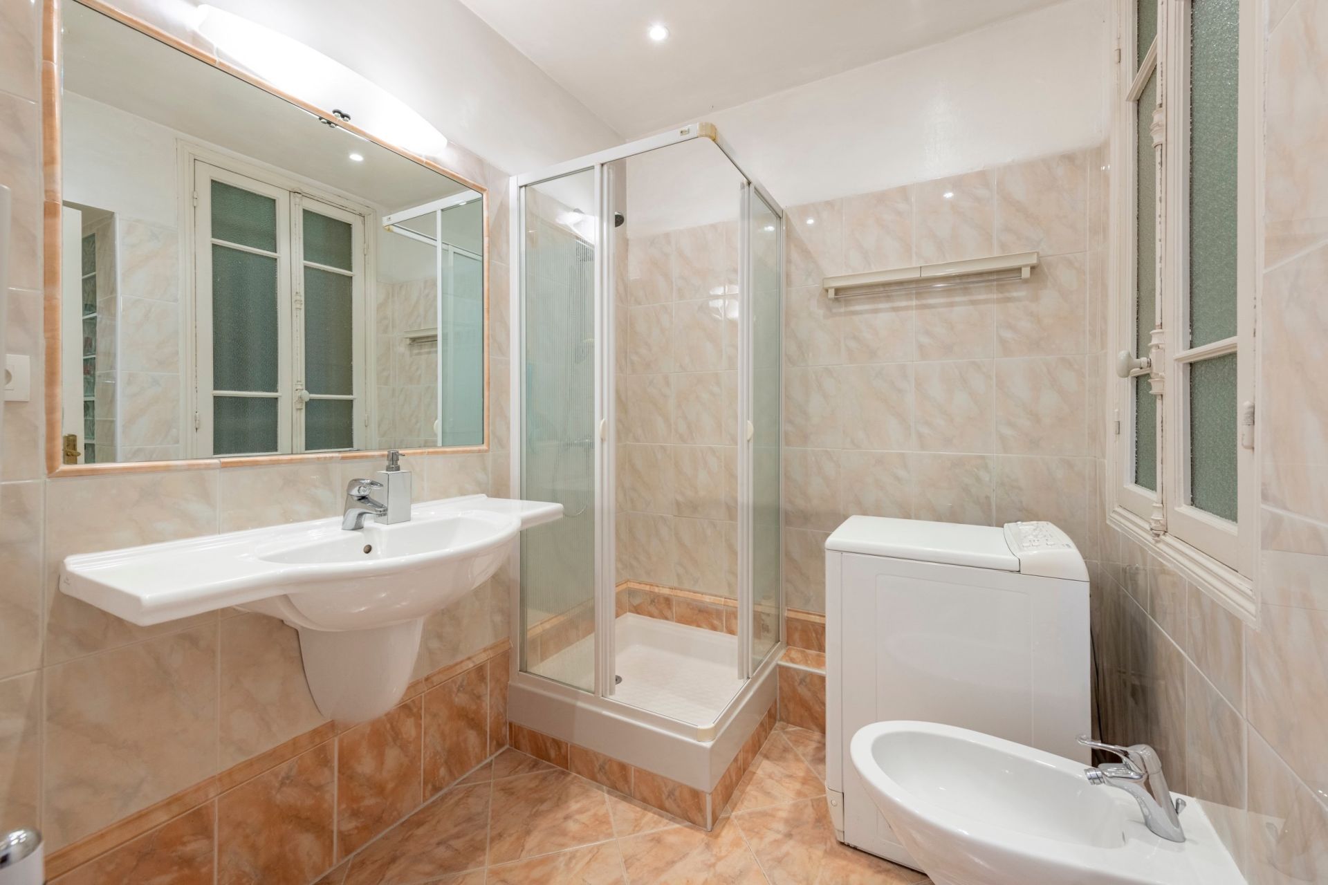 appartement de luxe 2 Pièces en vente sur NICE (06000)