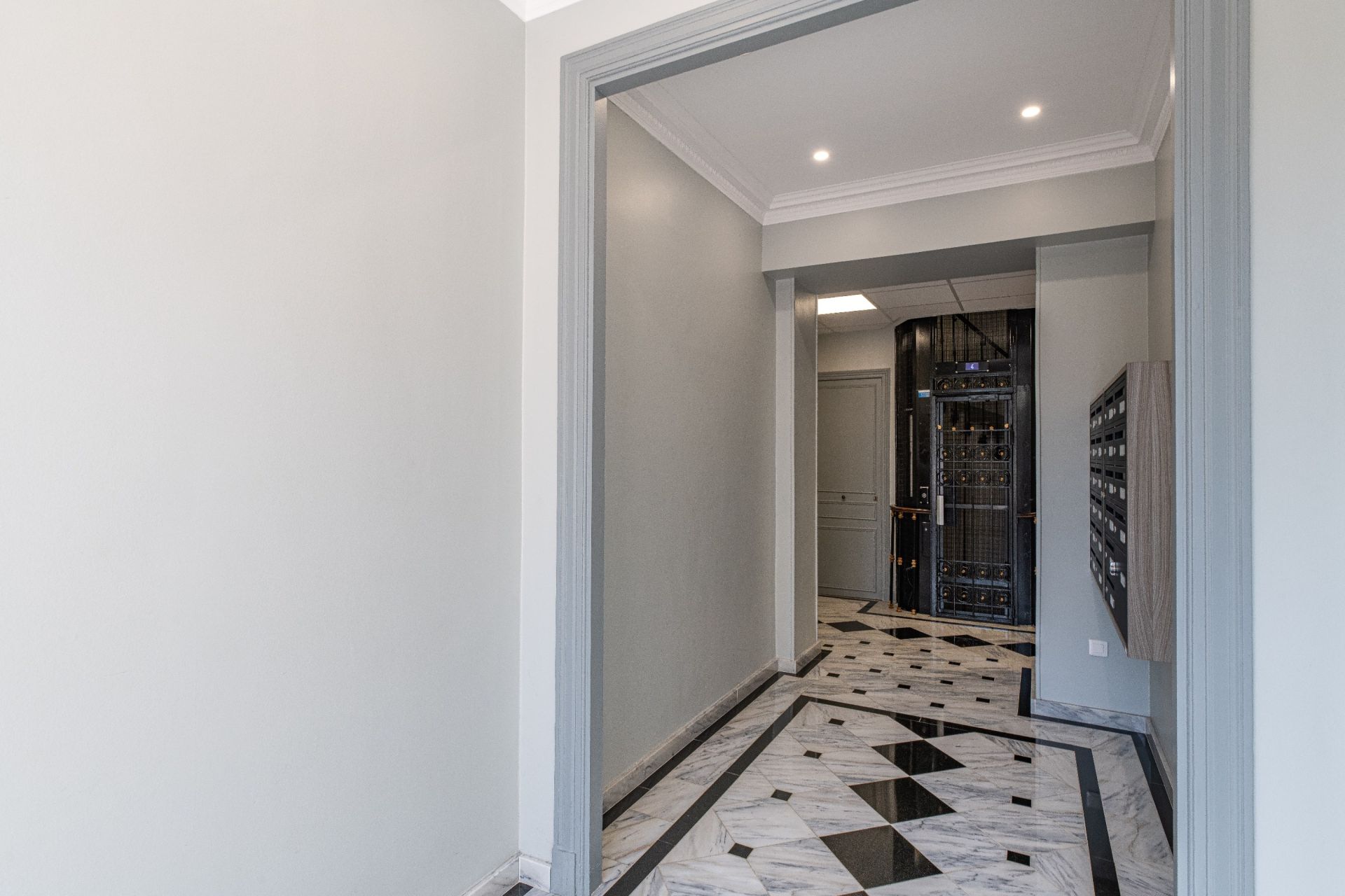 appartement de luxe 2 Pièces en vente sur NICE (06000)