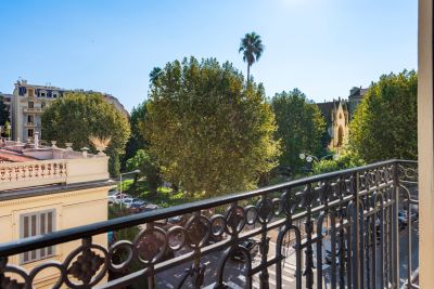 Vente Appartement de luxe Nice 2&nbsp;Pièces 39&nbsp;m²
