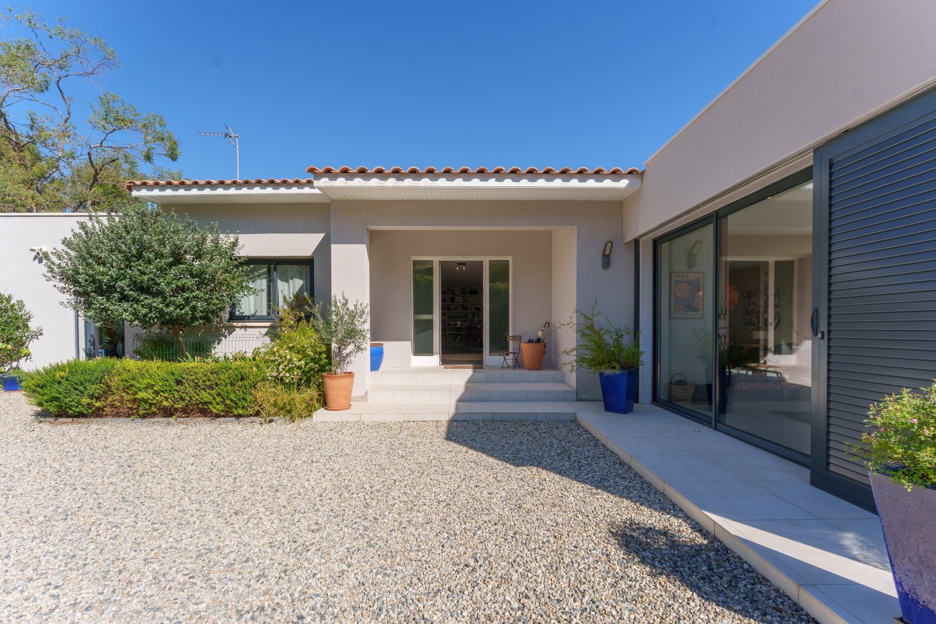 maison de luxe 5 Pièces en vente sur JUVIGNAC (34990)