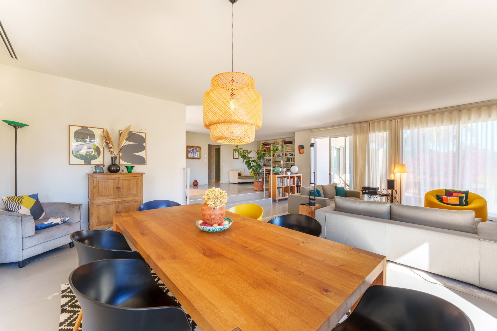 maison de luxe 5 Pièces en vente sur JUVIGNAC (34990)