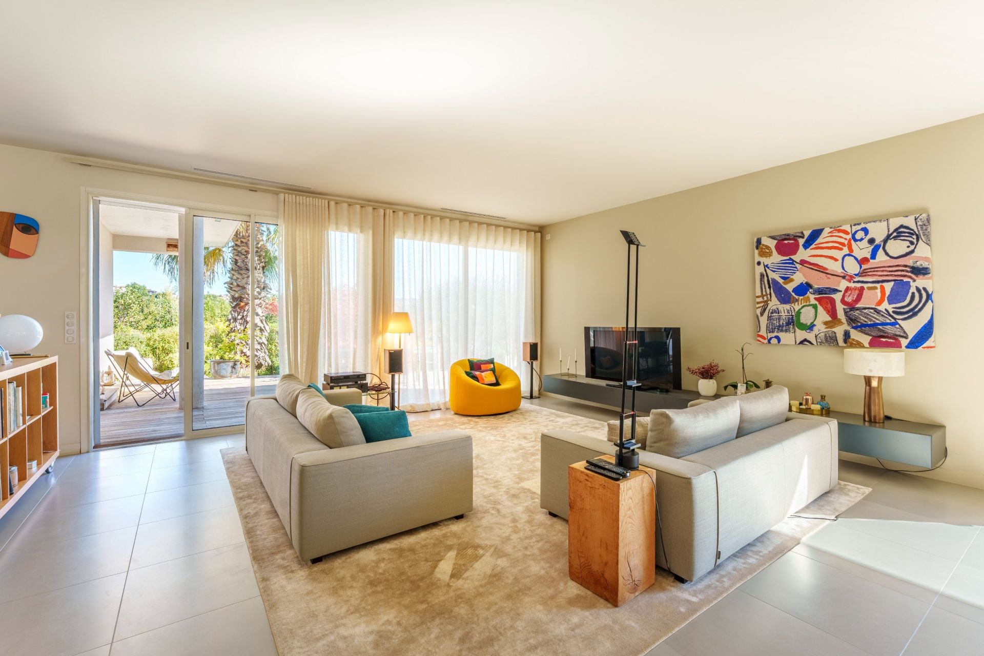 maison de luxe 5 Pièces en vente sur JUVIGNAC (34990)