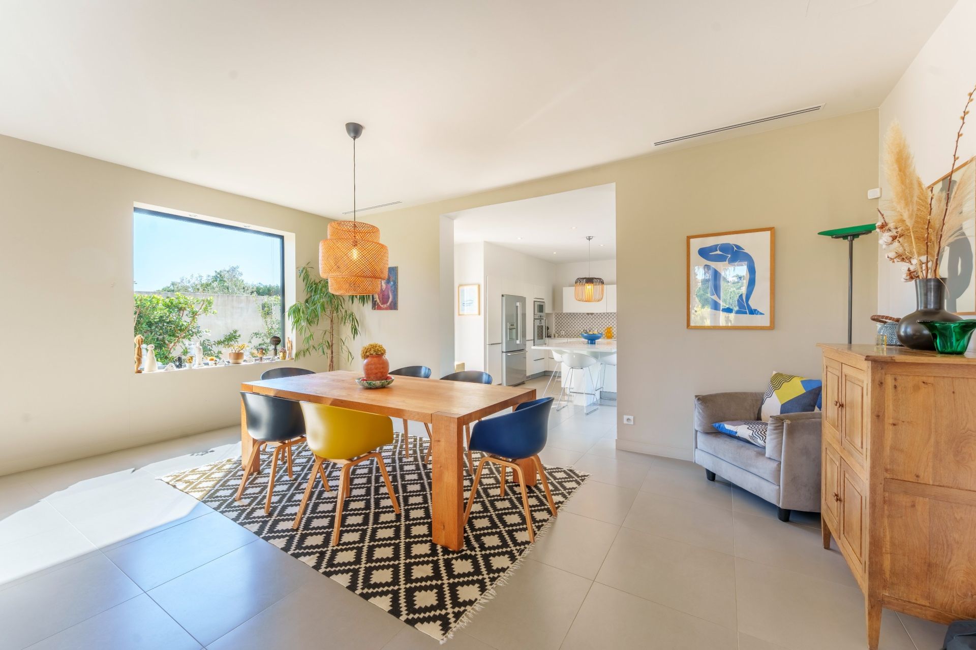 maison de luxe 5 Pièces en vente sur JUVIGNAC (34990)