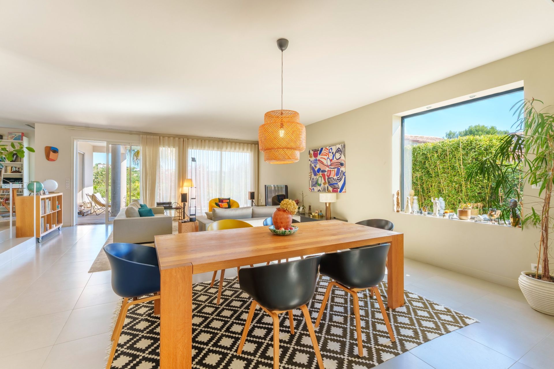maison de luxe 5 Pièces en vente sur JUVIGNAC (34990)