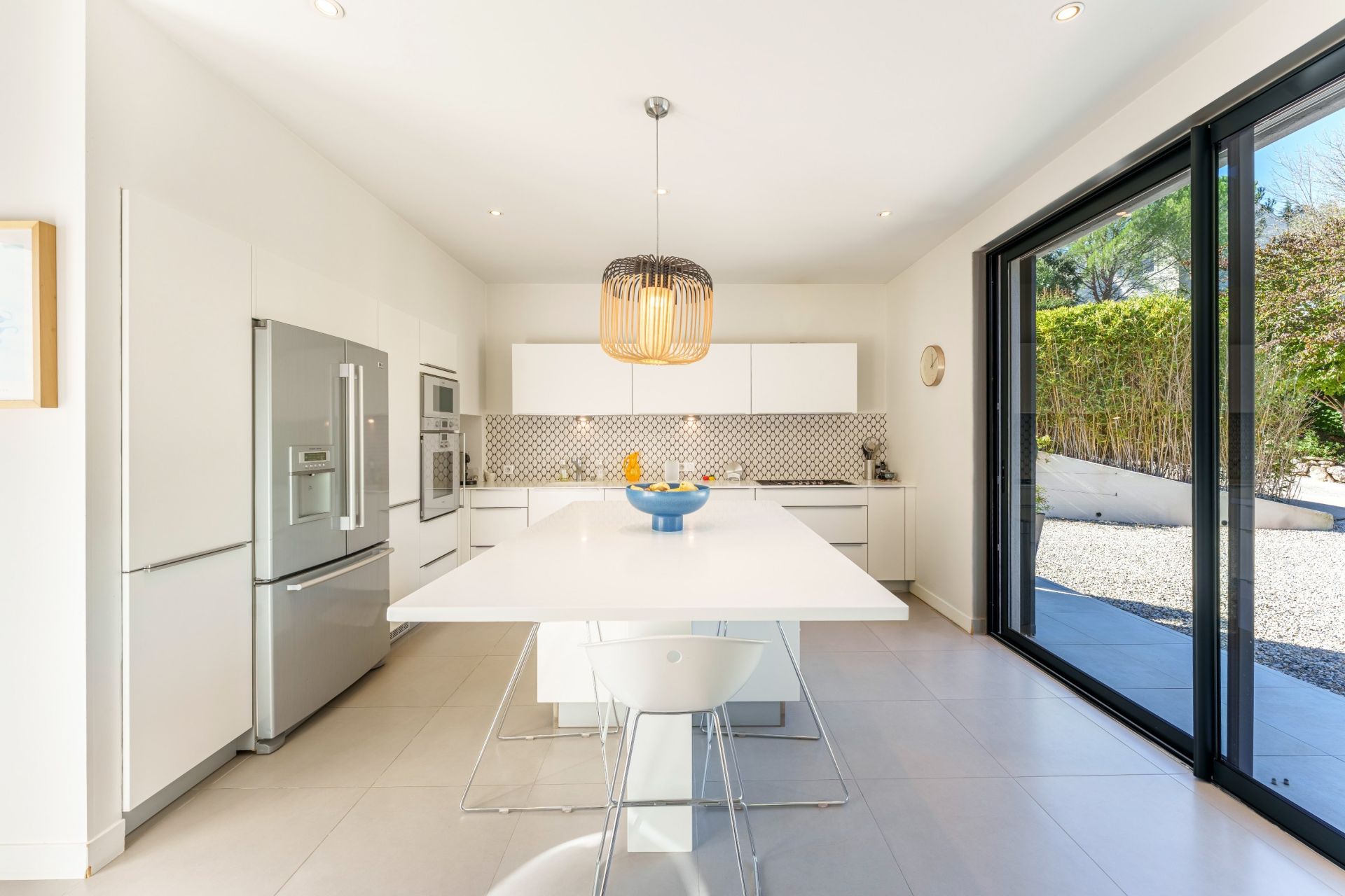 maison de luxe 5 Pièces en vente sur JUVIGNAC (34990)