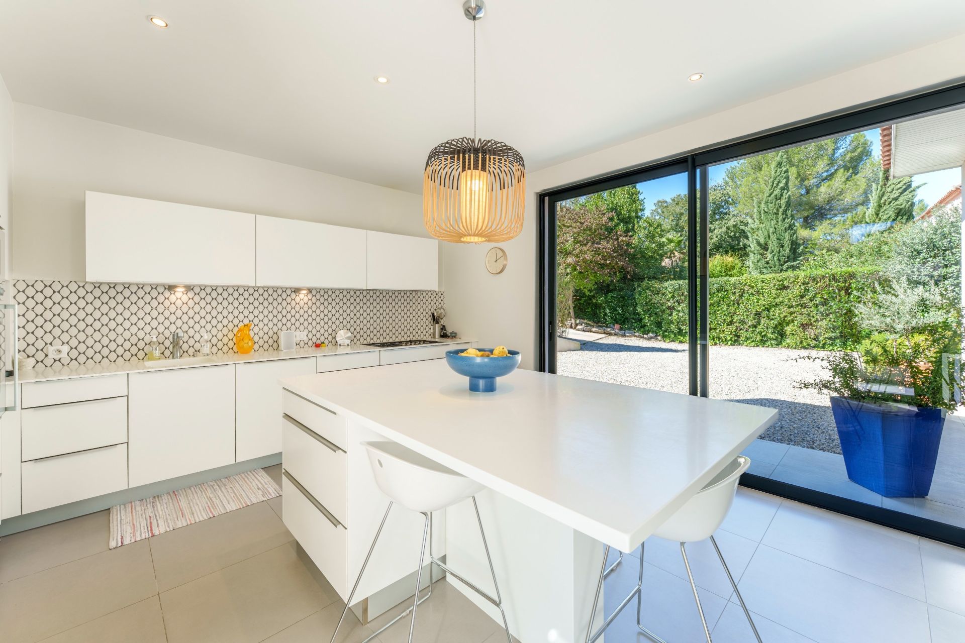 maison de luxe 5 Pièces en vente sur JUVIGNAC (34990)