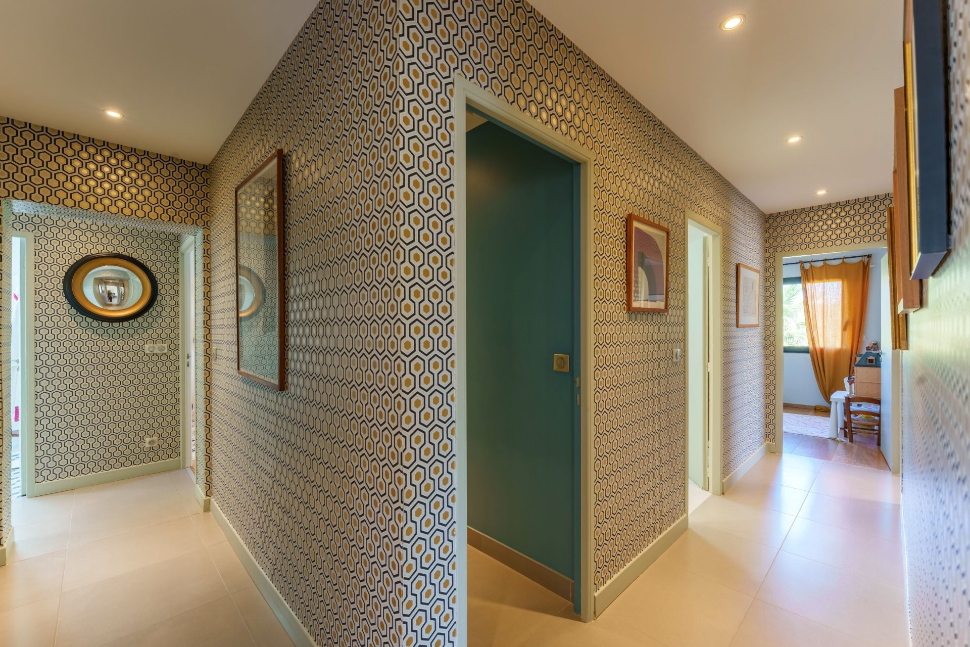 maison de luxe 5 Pièces en vente sur JUVIGNAC (34990)