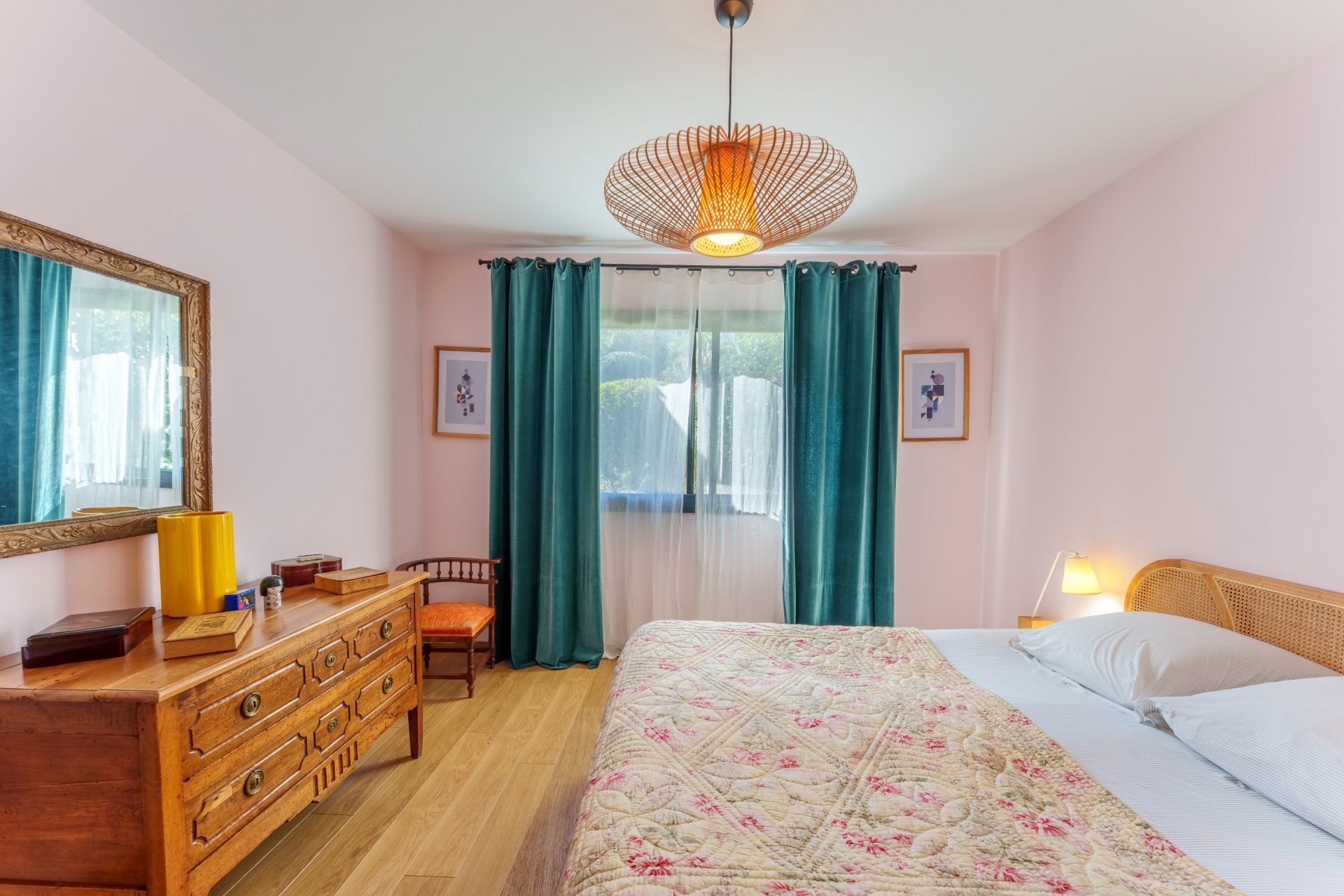 maison de luxe 5 Pièces en vente sur JUVIGNAC (34990)