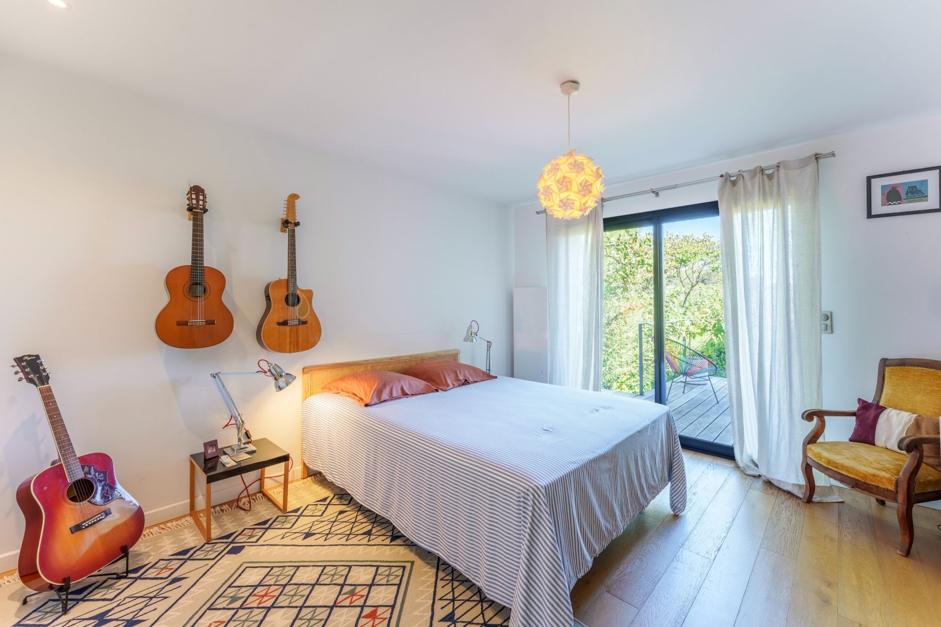 maison de luxe 5 Pièces en vente sur JUVIGNAC (34990)