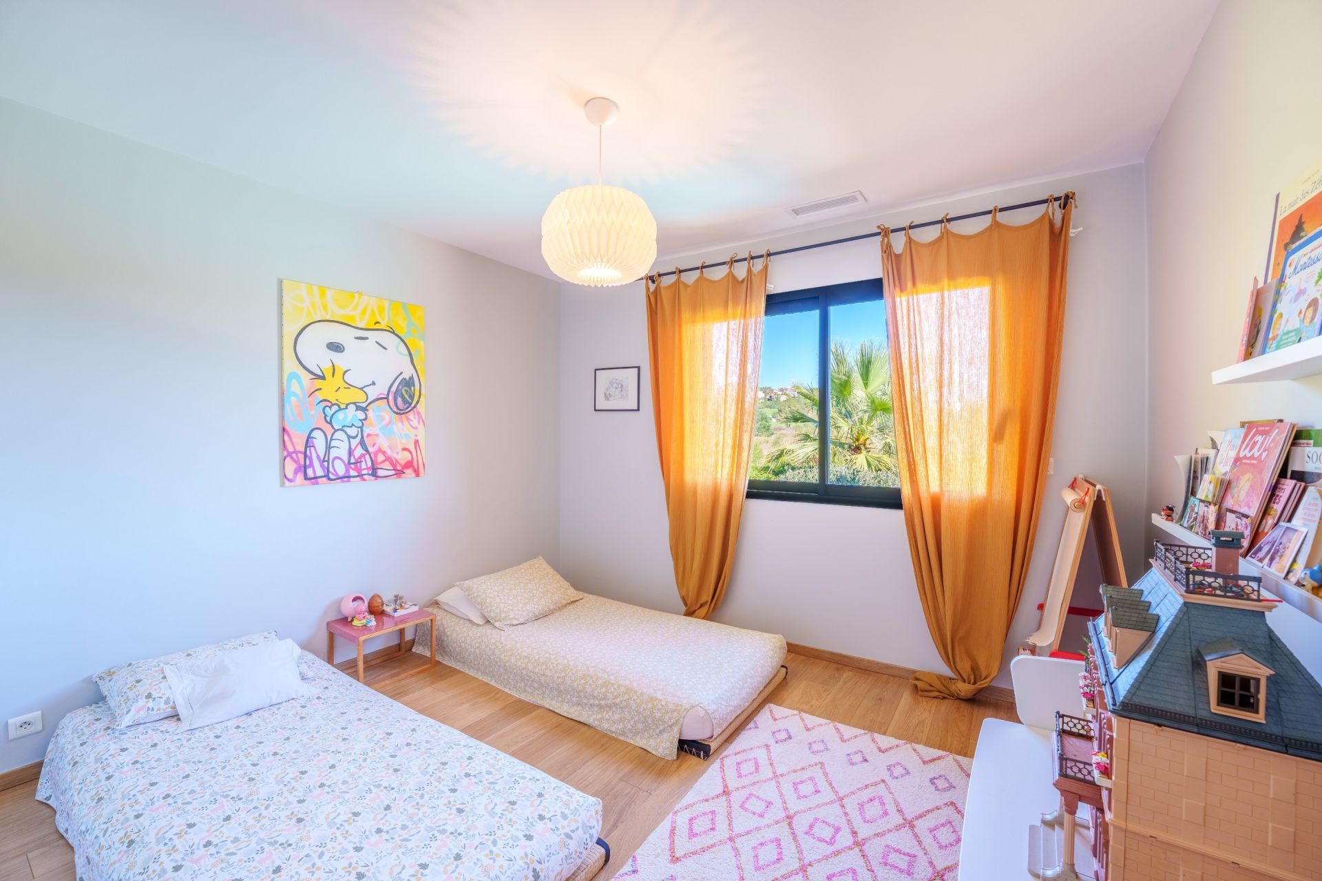 maison de luxe 5 Pièces en vente sur JUVIGNAC (34990)