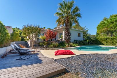 Vente Maison de luxe Juvignac 5&nbsp;Pièces 200&nbsp;m²