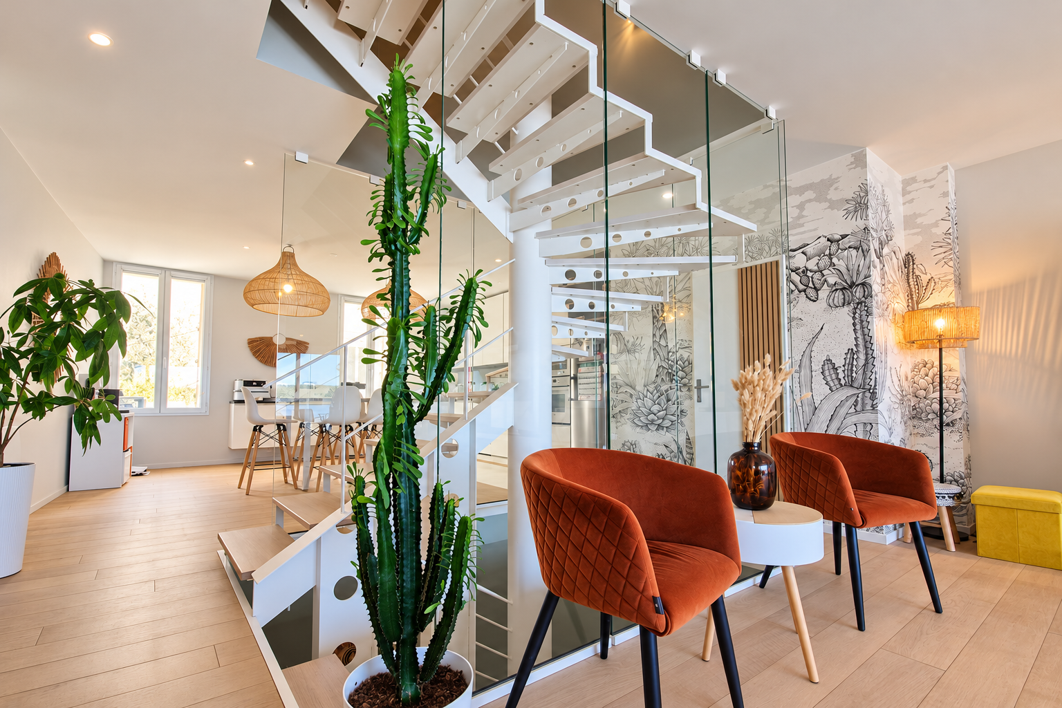 luxury house 6 Rooms for sale on GRUISSAN (11430)