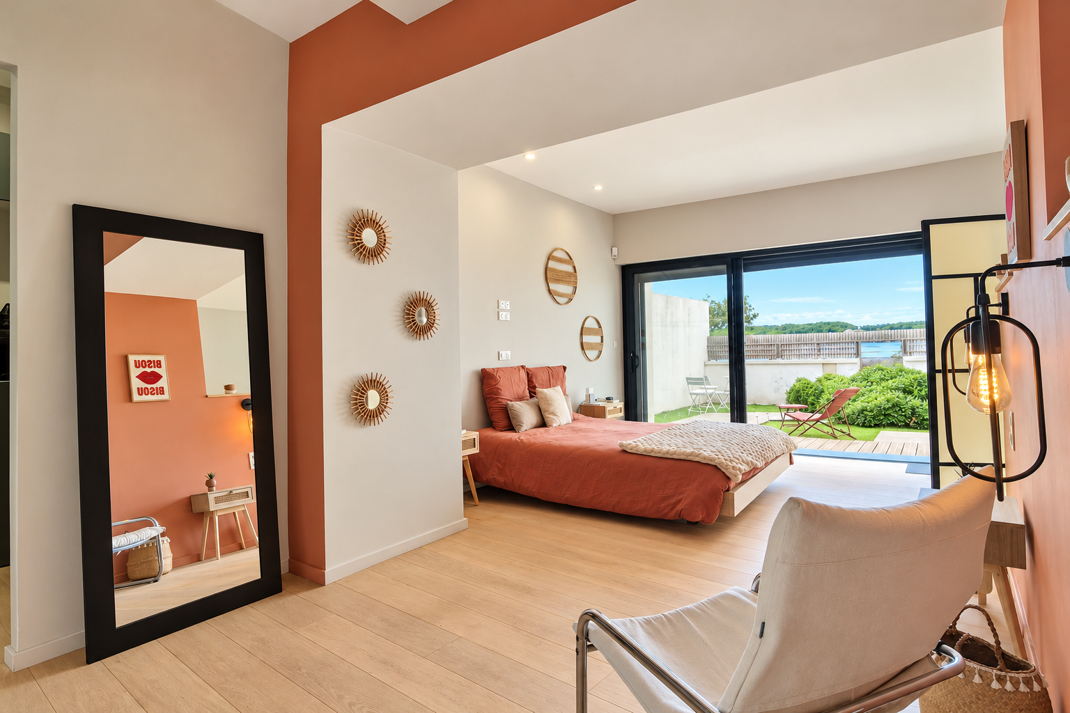 luxury house 6 Rooms for sale on GRUISSAN (11430)