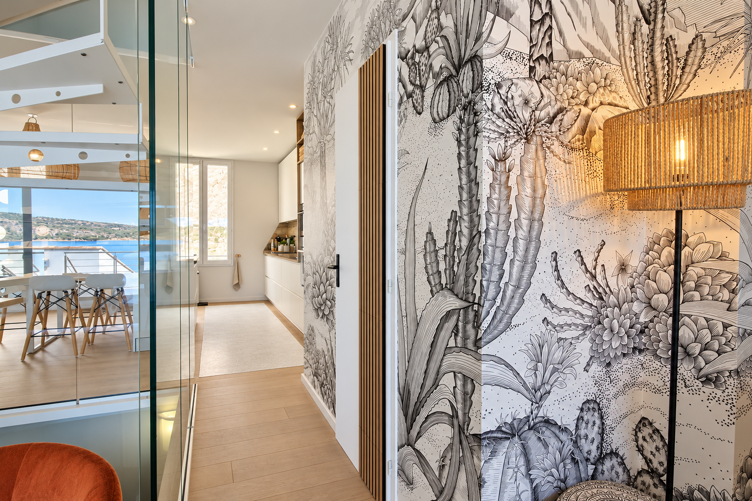 luxury house 6 Rooms for sale on GRUISSAN (11430)