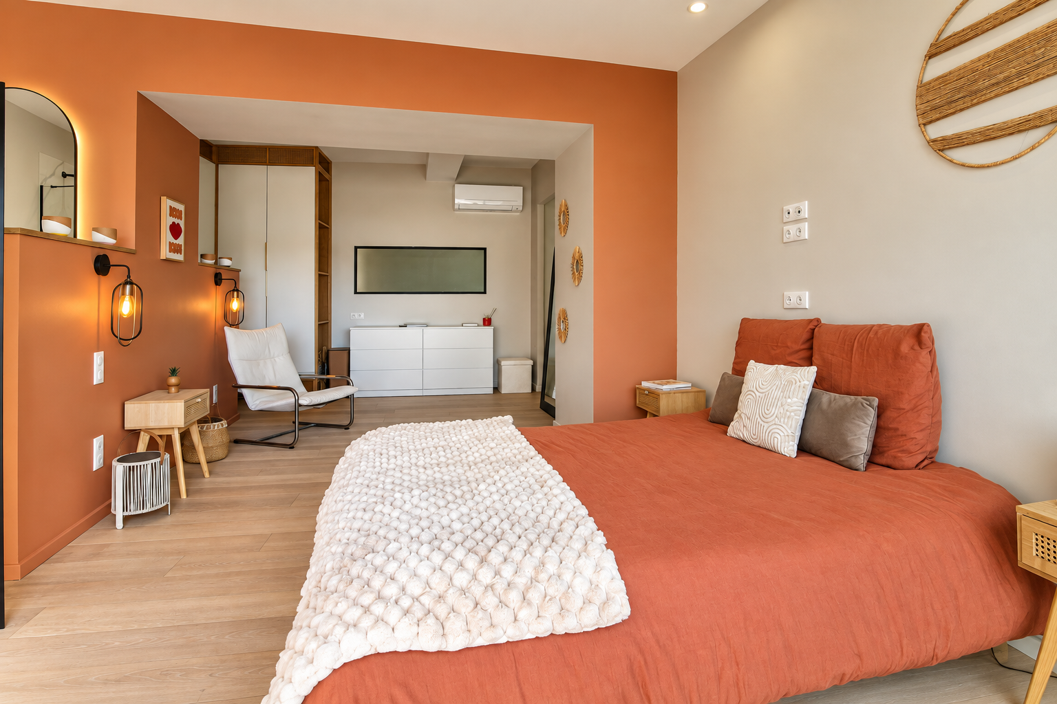 luxury house 6 Rooms for sale on GRUISSAN (11430)