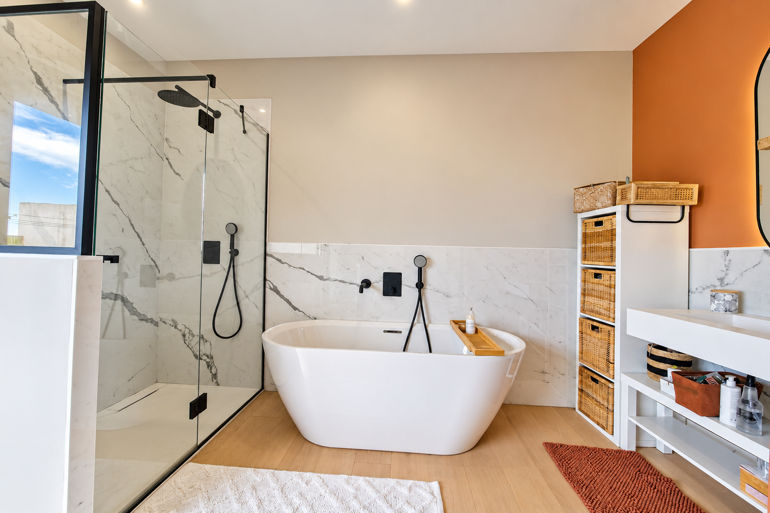 luxury house 6 Rooms for sale on GRUISSAN (11430)