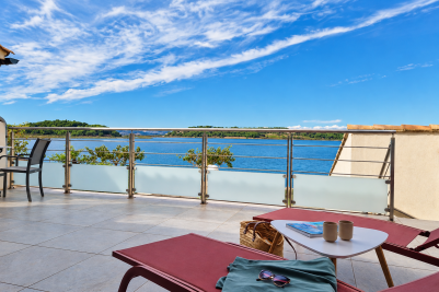 Sale Luxury house Gruissan 6&nbsp;Rooms 220&nbsp;m²