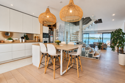 Sale Luxury house Gruissan 6&nbsp;Rooms 220&nbsp;m²