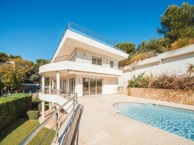 Sale Luxury house Marseille 7 6&nbsp;Rooms 300&nbsp;m²