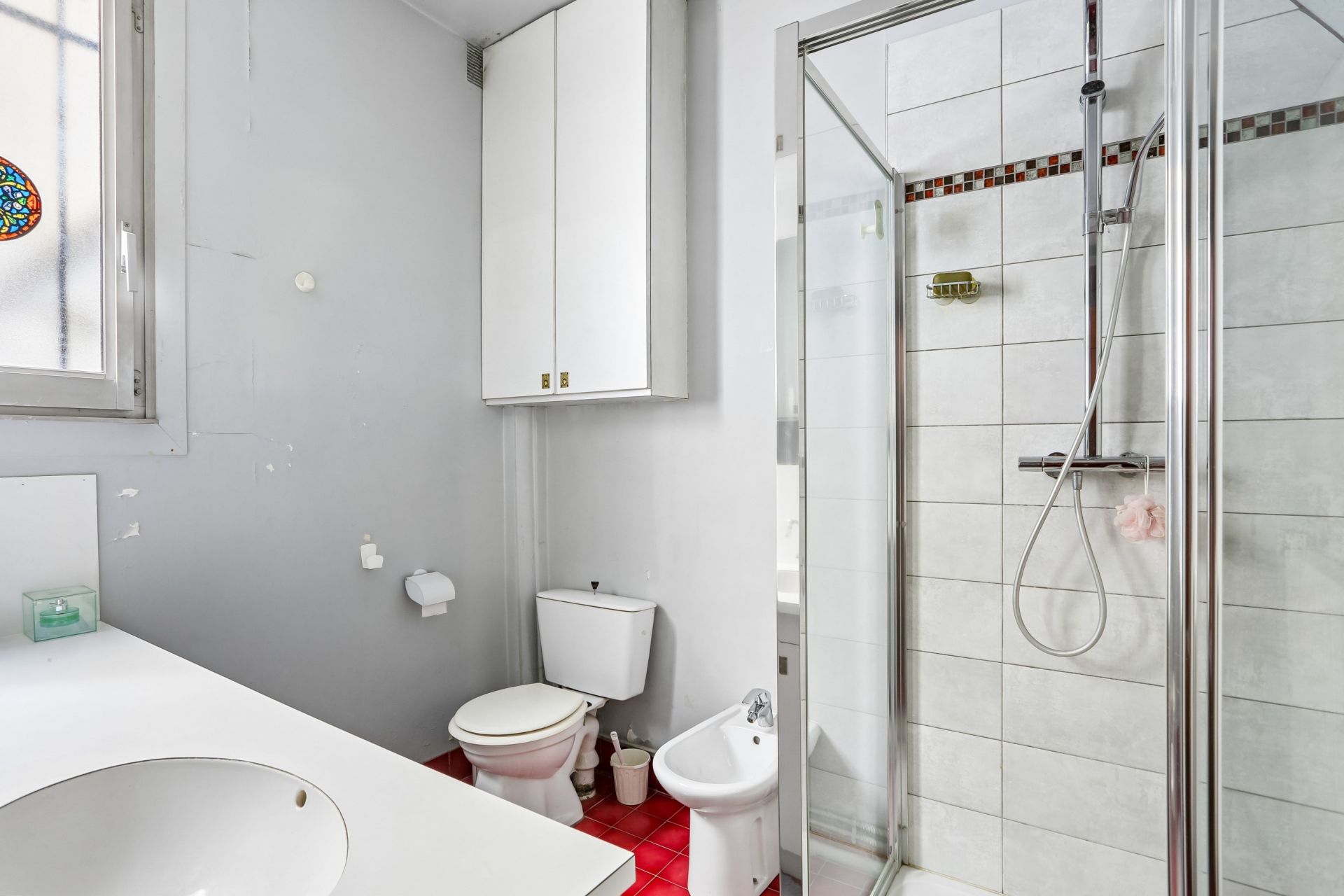 appartement de luxe 2 Pièces en vente sur PARIS (75016)
