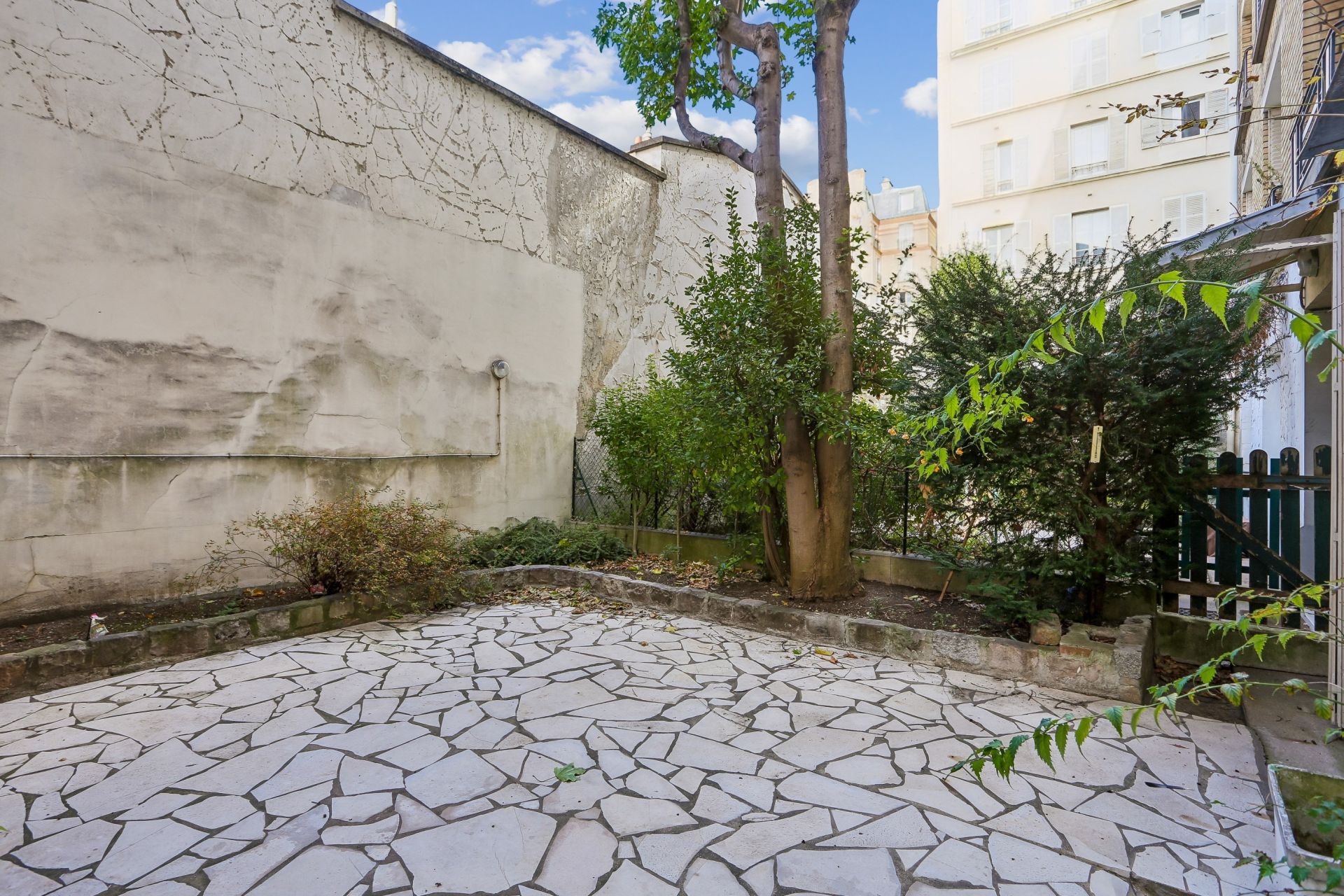 appartement de luxe 2 Pièces en vente sur PARIS (75016)
