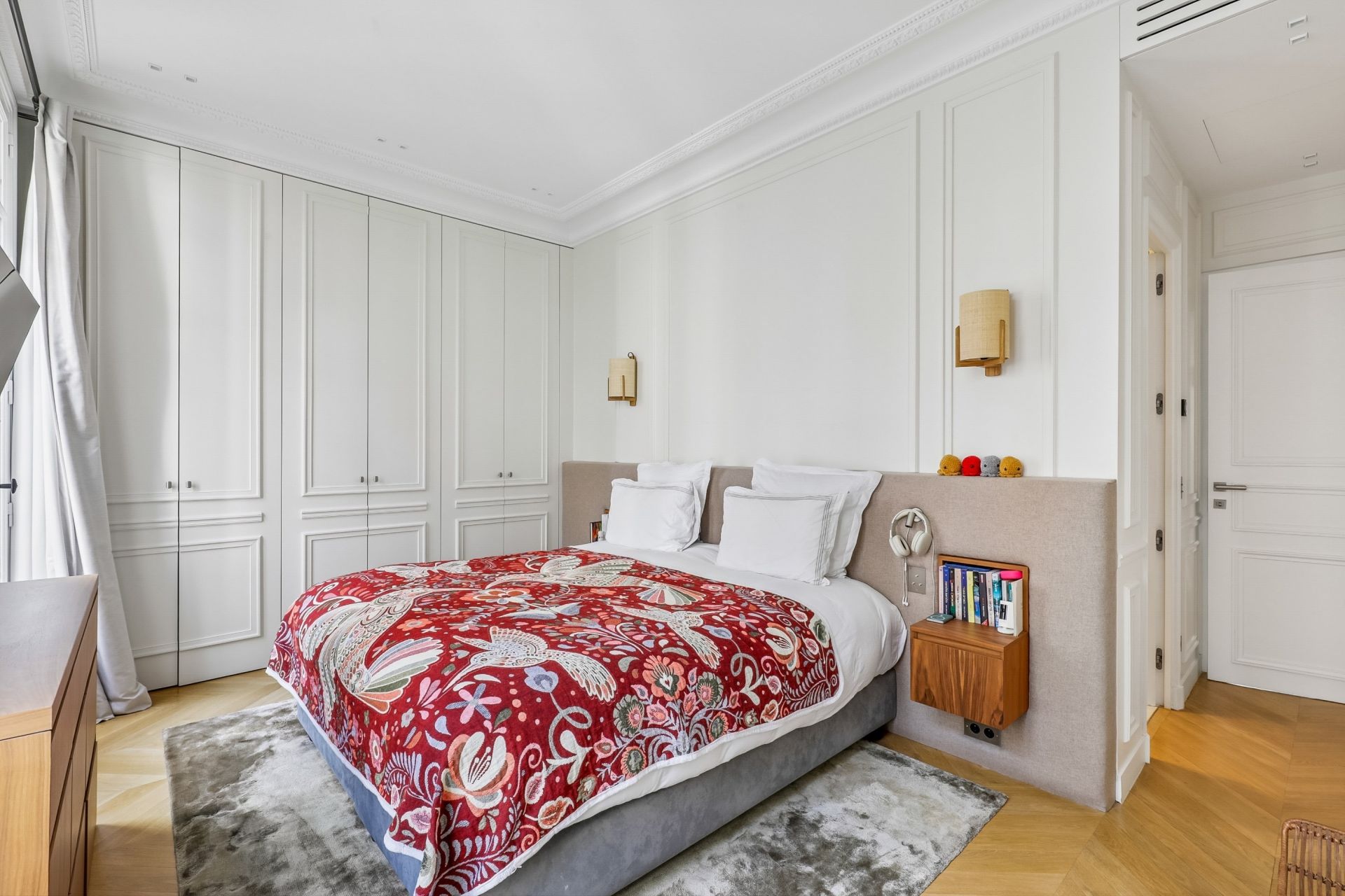 appartement de luxe 6 Pièces en vente sur PARIS (75116)