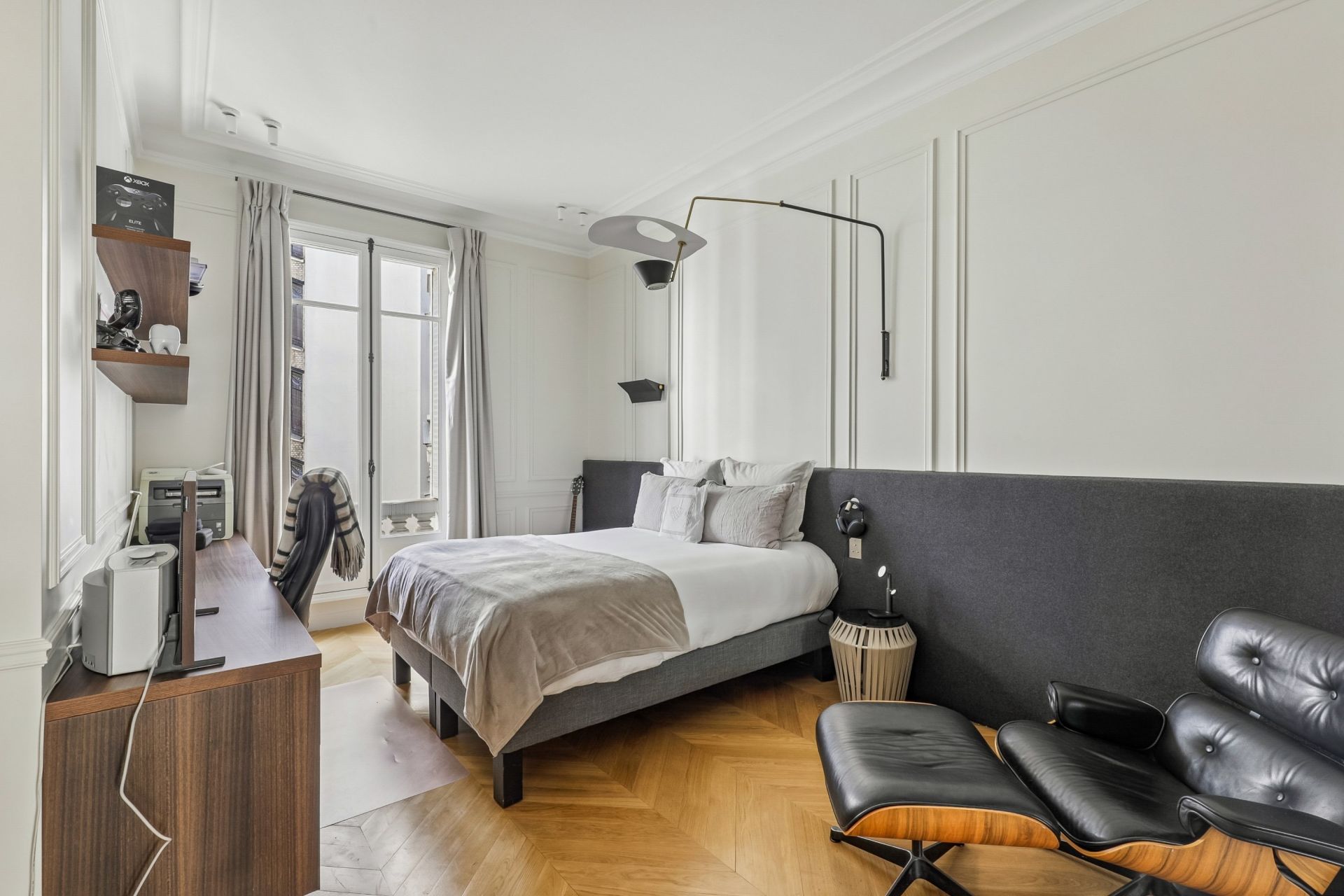 appartement de luxe 6 Pièces en vente sur PARIS (75116)
