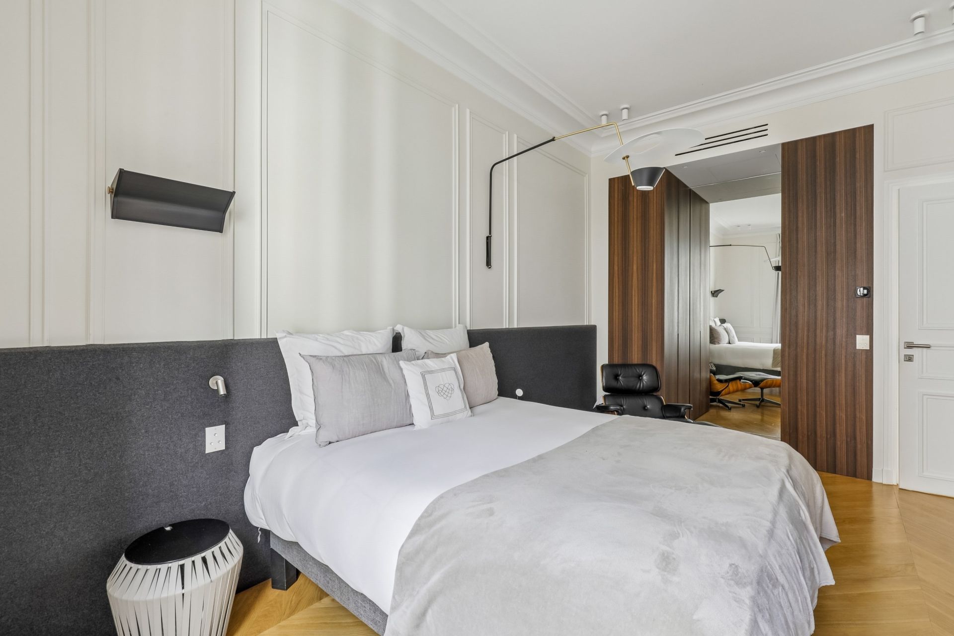 appartement de luxe 6 Pièces en vente sur PARIS (75116)