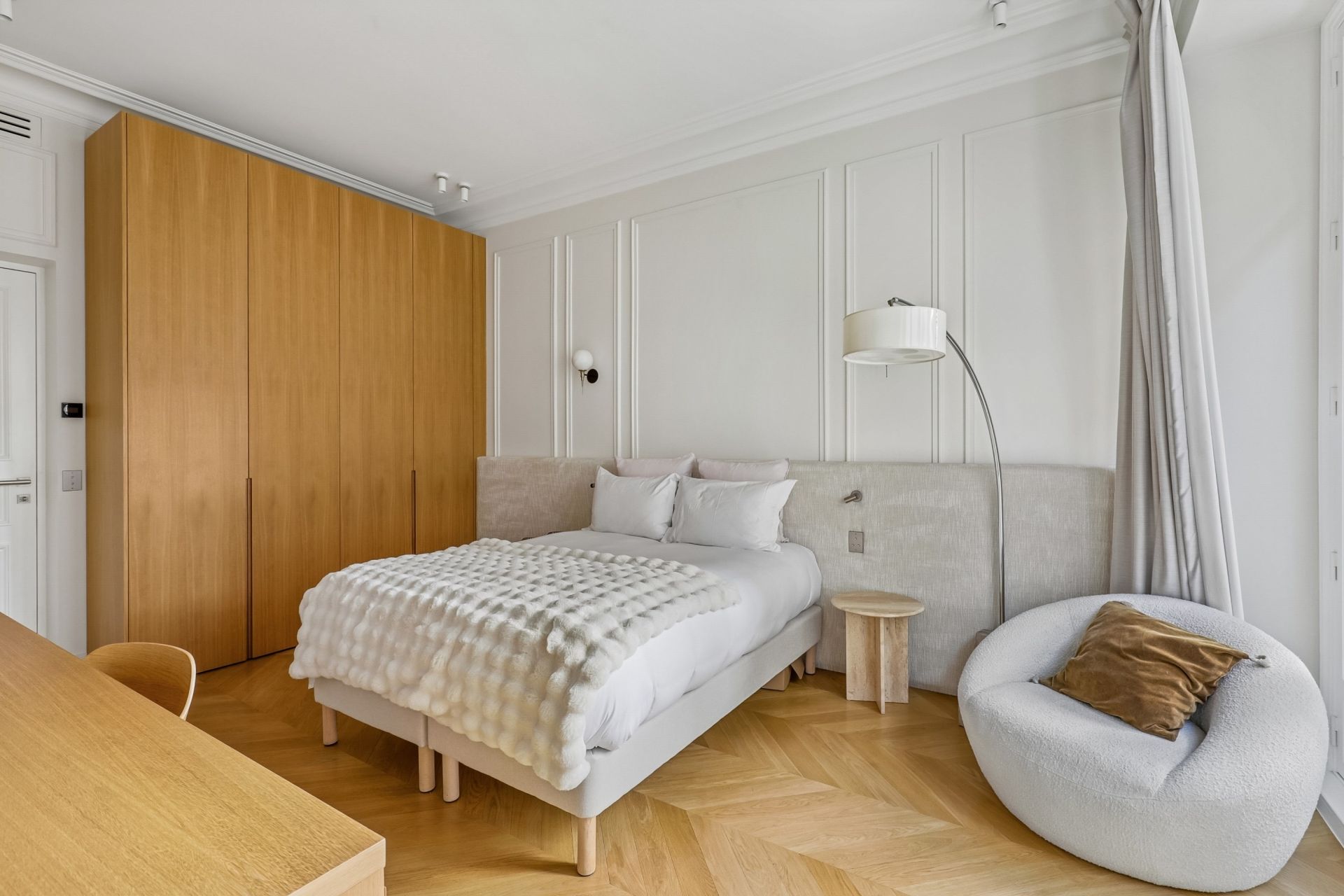 appartement de luxe 6 Pièces en vente sur PARIS (75116)