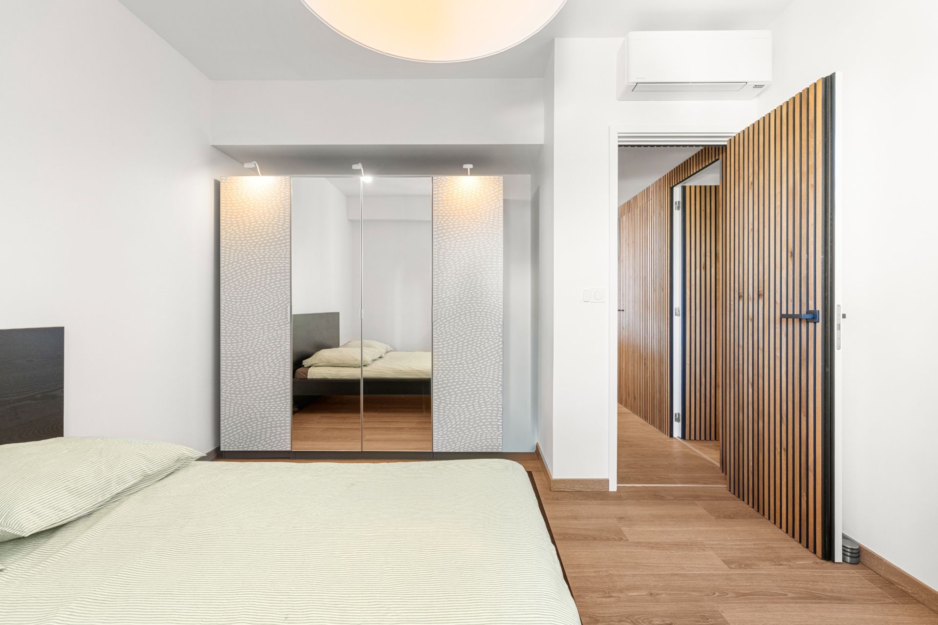 luxury apartment 3 Rooms for sale on NICE (06000)