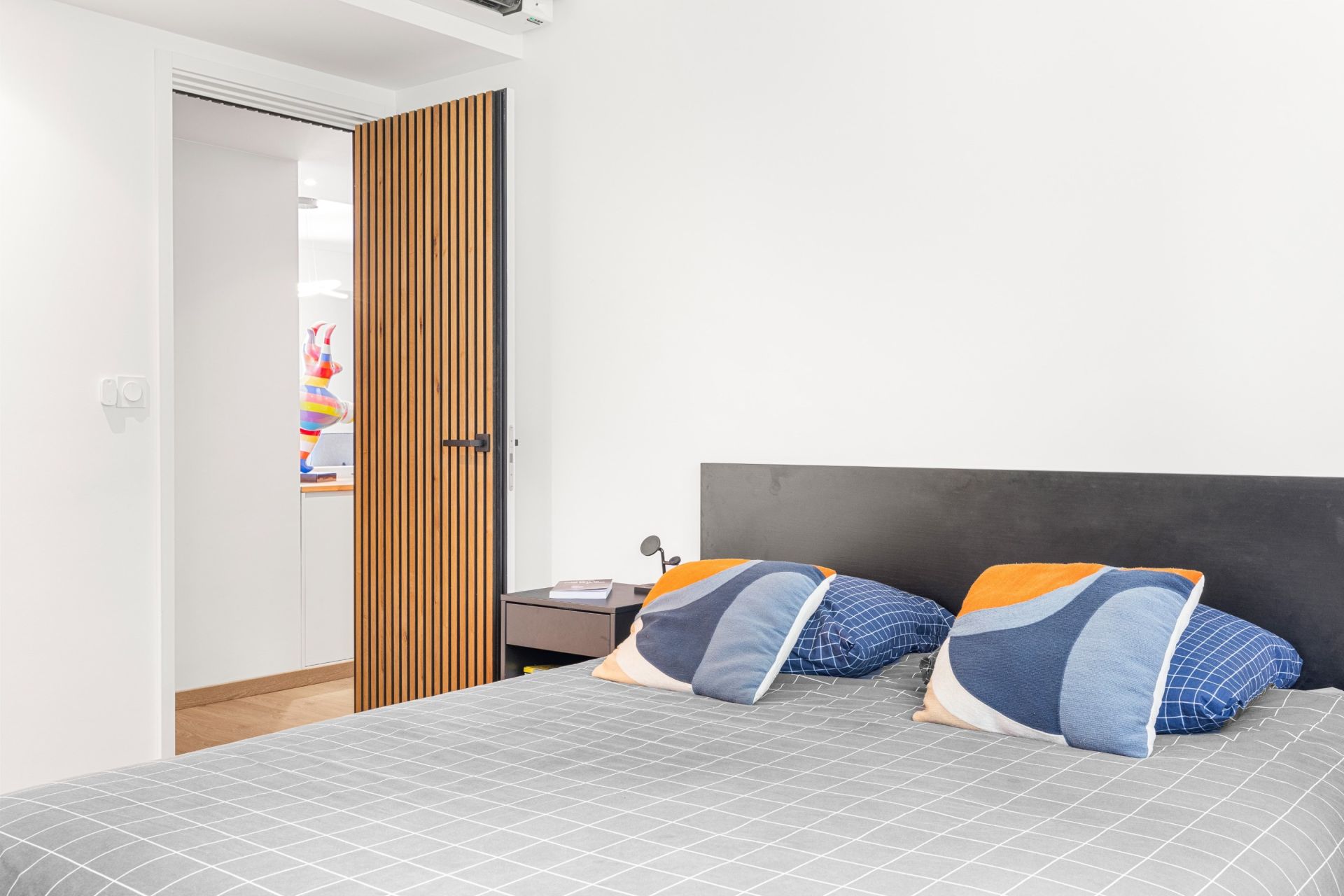 luxury apartment 3 Rooms for sale on NICE (06000)