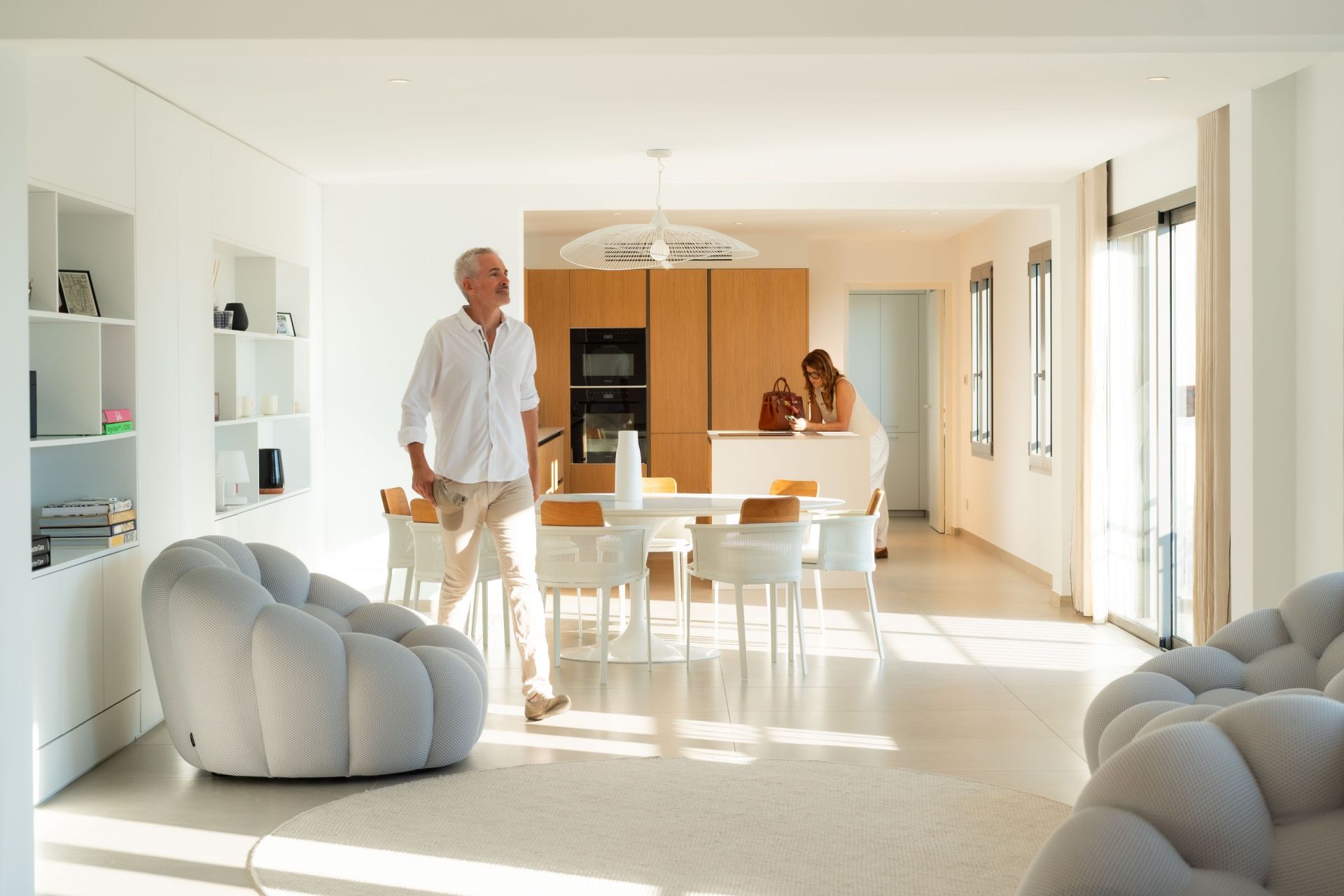 townhouse 5 Rooms for sale on SANARY SUR MER (83110)