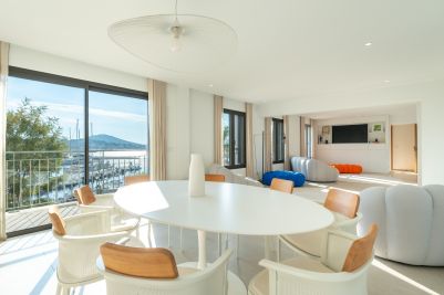 Sale Townhouse Sanary-sur-Mer 5&nbsp;Rooms 260&nbsp;m²