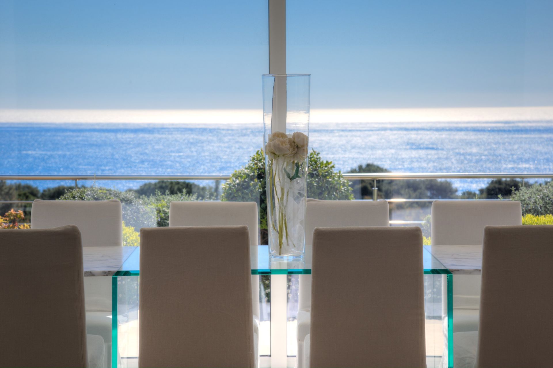 luxury villa 12 Rooms for sale on ST JEAN CAP FERRAT (06230)