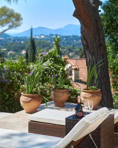 Sale Luxury villa Mougins 8&nbsp;Rooms 190&nbsp;m²
