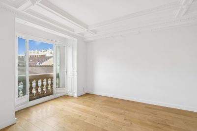 Sale Luxury apartment Paris 17 4&nbsp;Rooms 87.17&nbsp;m²