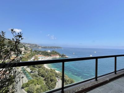 Rental Luxury apartment Monaco 2&nbsp;Rooms 139&nbsp;m²