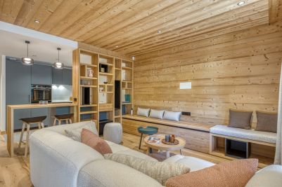 Sale Luxury chalet Le Grand-Bornand 5&nbsp;Rooms 127&nbsp;m²