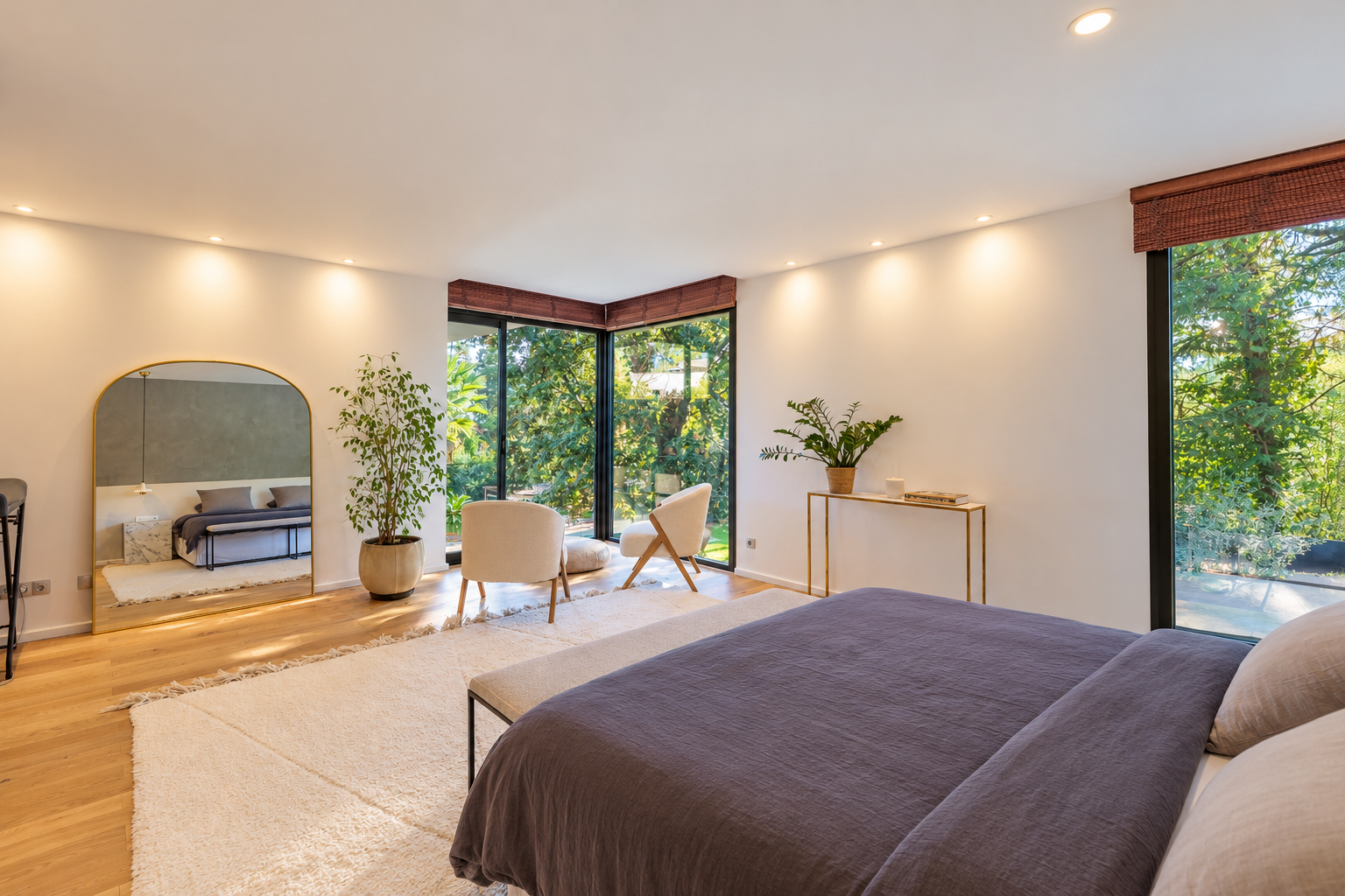 maison de luxe 8 Pièces en vente sur MONTPELLIER (34070)