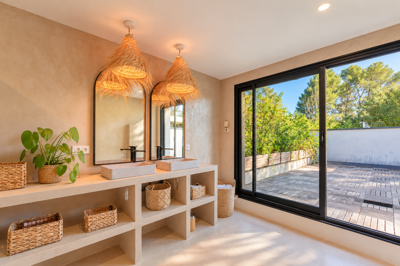 maison de luxe 8 Pièces en vente sur MONTPELLIER (34070)